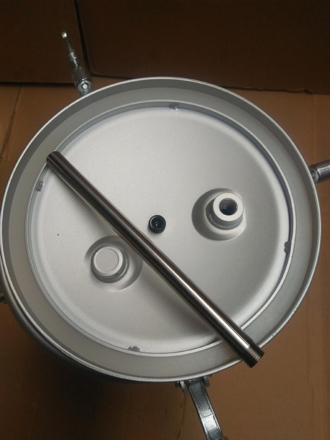 Download 10L lower discharge pressure bucket 10L lower discharge ...
