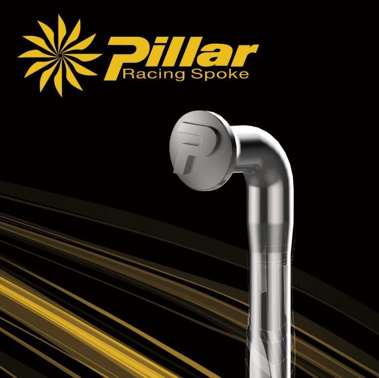 Taiwan Coda Pillar Round Spokes PSR14 Mountaineering Car Road Car Europe Import Stainless Steel Wire