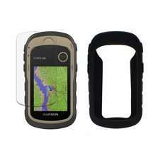 Велокомпьютер 适用佳明garmin etrex 32x 22x 229x