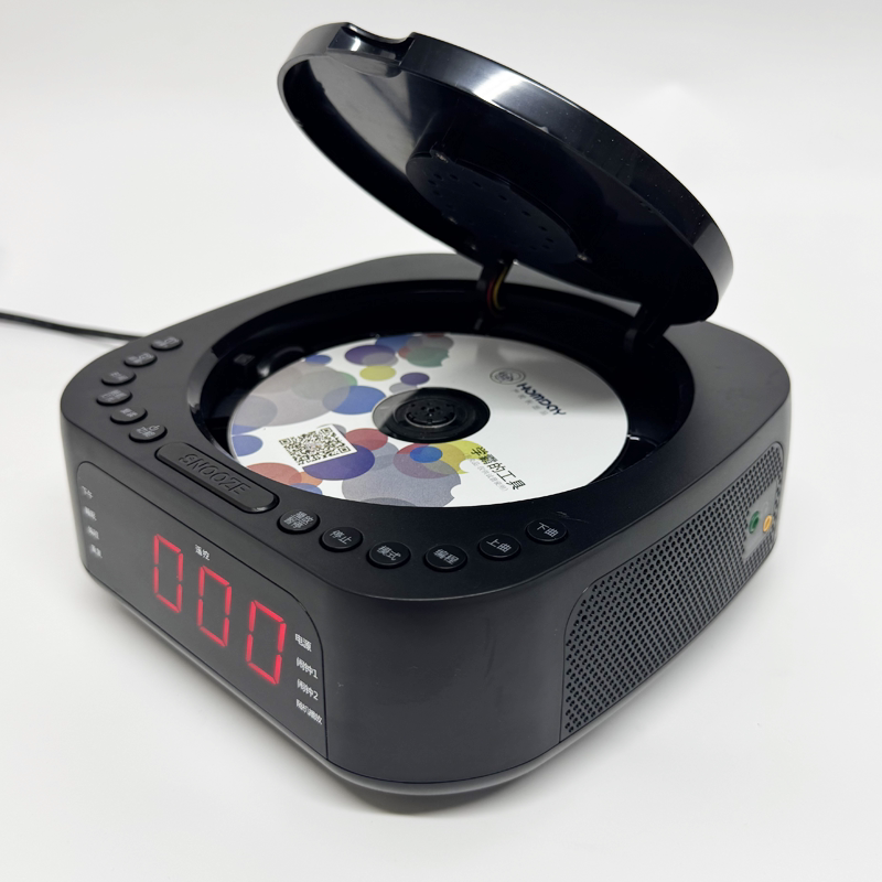 DVD影碟机一体机家用MP3光碟盘播放器:复古潮流新宠,重温经典影音时光!-收录机-淘宝好物网