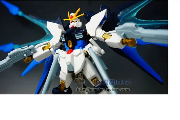 Bandai Gundam HG SEED Strike Mô hình Gundam miễn phí Có thể được sử dụng cho các sản phẩm hoàn chỉnh - Gundam / Mech Model / Robot / Transformers