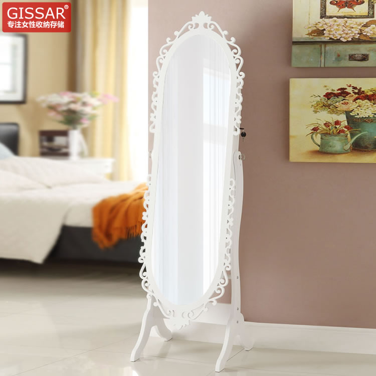 Full Length Mirror Full Length Mirror Wall Mounted Jewelry Cabinet