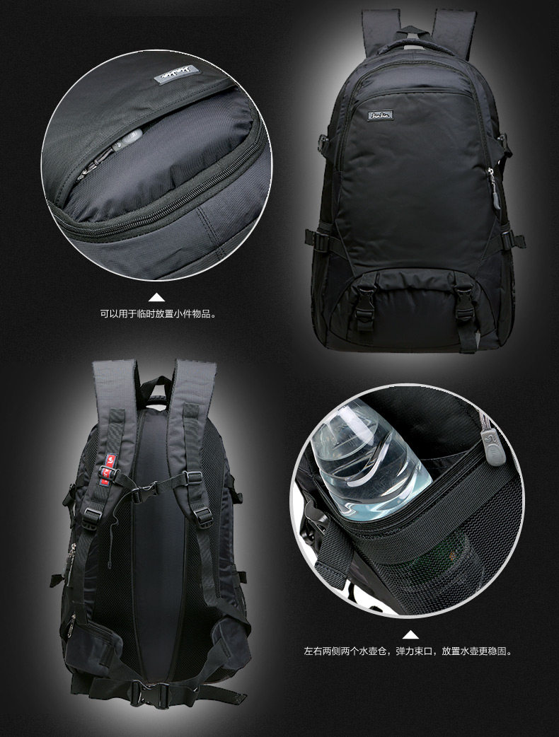 Sac pour homme - Ref 51735 Image 12