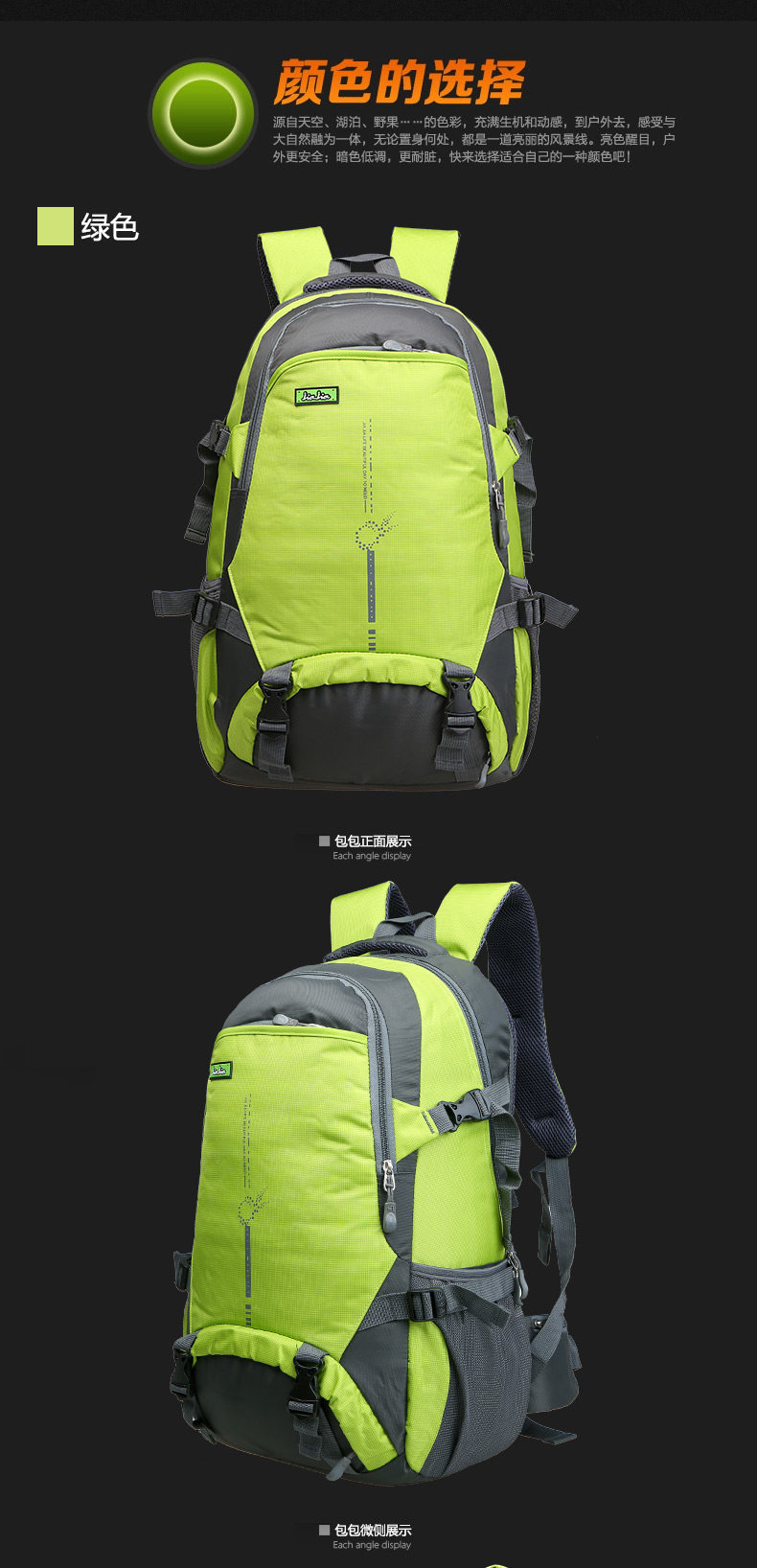 Sac pour homme - Ref 51735 Image 21