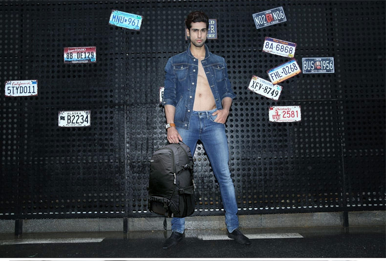 Sac pour homme - Ref 51735 Image 17