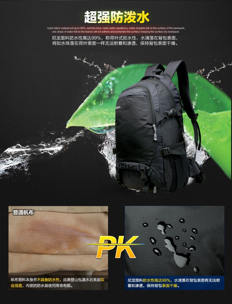 Sac pour homme - Ref 51735 Image 13