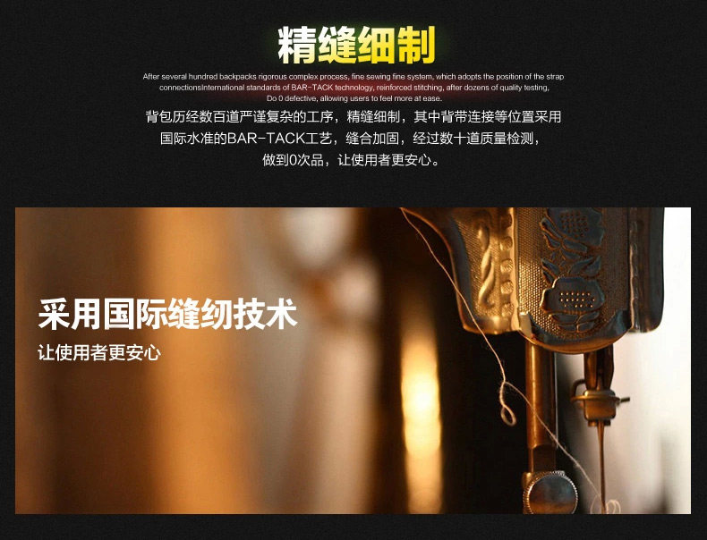 Sac pour homme - Ref 51735 Image 20