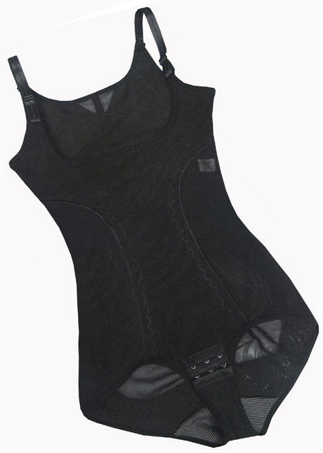 Sous-vêtement minceur sexy en nylon - Ref 693382 Image 29