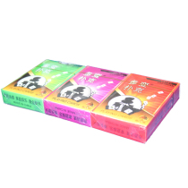  Changeable poker comes with instructions for 38 kinds of magic poker