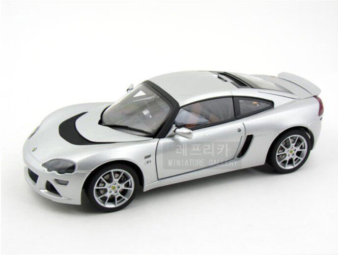 Alto 1:18 AutoArt Lotus LOTUS EUROPA S Model