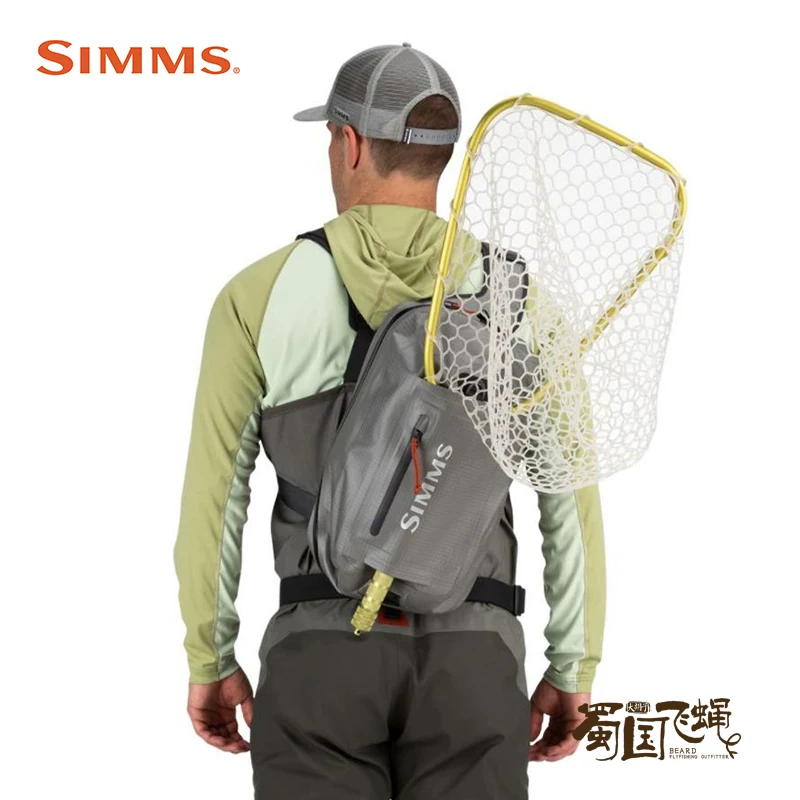 [ SIMMS Dry Creek ㄩ╁╄]