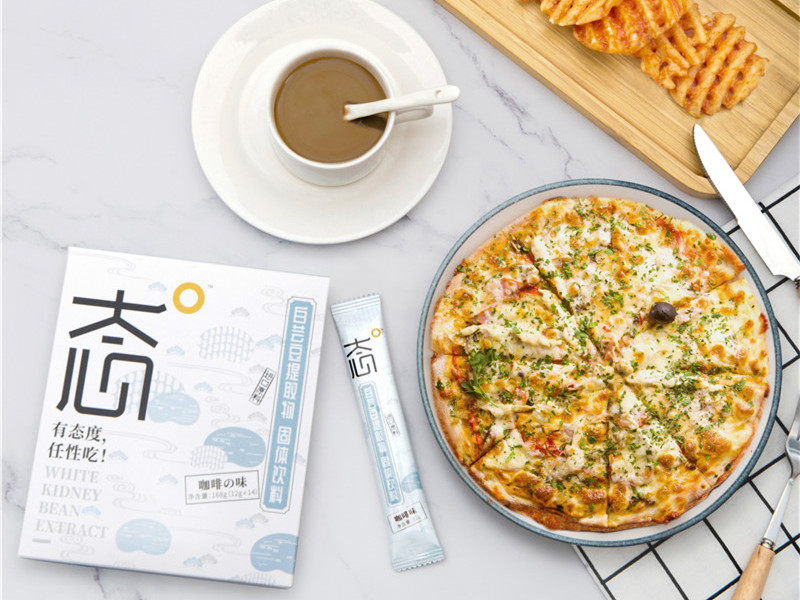 聪明人控制体重有诀窍,科学饮食是关键