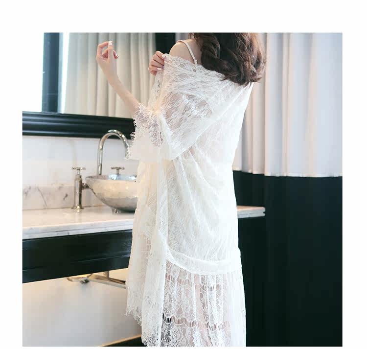 Pyjama pour femme OTHER   en Polyester Polyester  à sling - Ref 2992782 Image 34