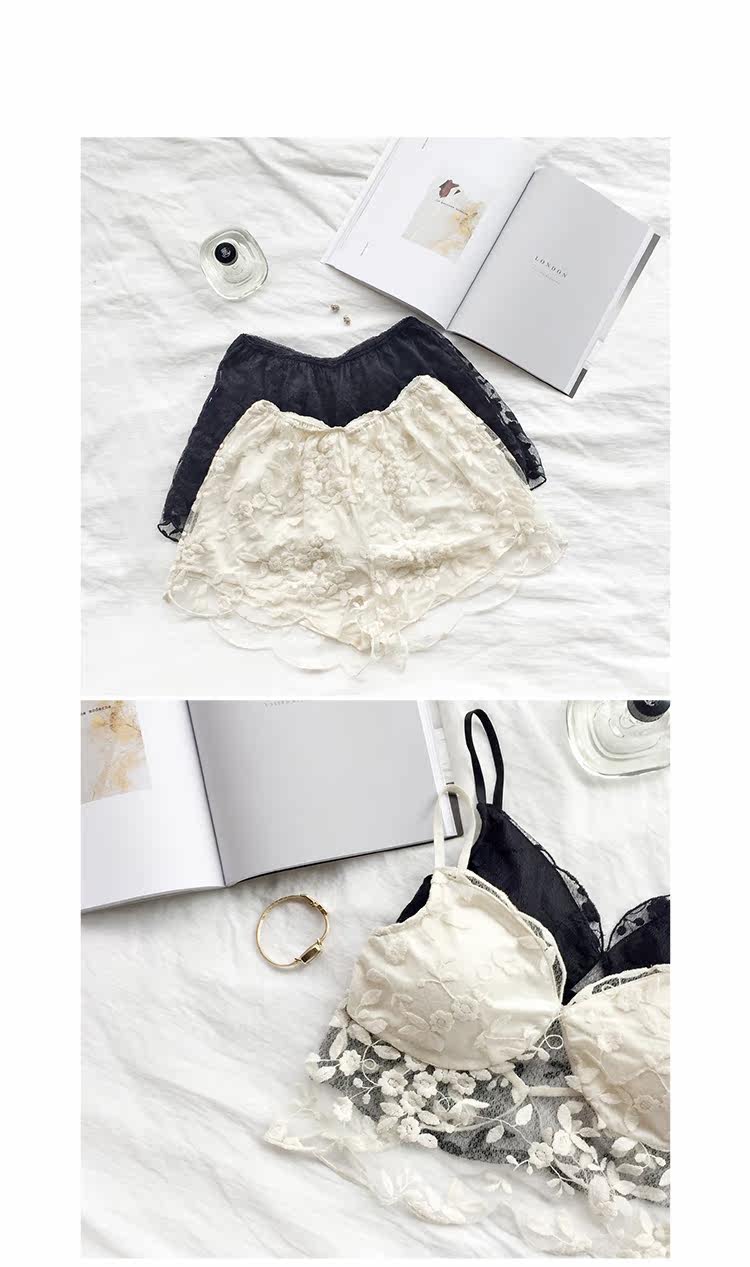 Pyjama pour femme OTHER   en Polyester Polyester  à sling - Ref 2992782 Image 40