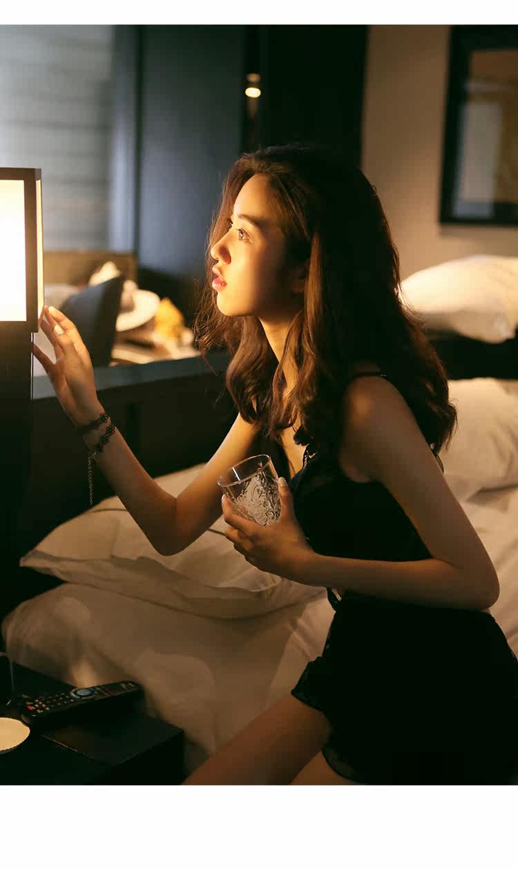 Pyjama pour femme OTHER   en Polyester Polyester  à sling - Ref 2992782 Image 43