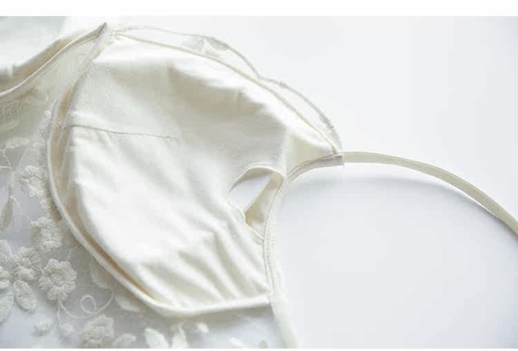 Pyjama pour femme OTHER   en Polyester Polyester  à sling - Ref 2992782 Image 51