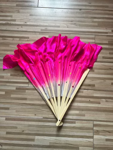 Танцевальная ассоциация детские испытания реквизиты симпатичные орхидеи барабанного фонаря северо -восток янге -цветочный рифма вентилятор Юннань Фонарь Цзяооооу