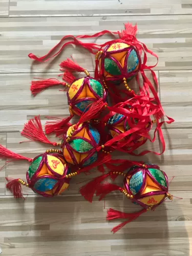 Национальный народной танец класс III танец заклинания за захват лотерея летающие танце