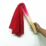 Лю Менгменг Тао Ли Кубок Шандун Джиаооооооу Янге объединил фанат шелк Шарф Красный Плаза Танце