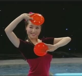 15 -летний магазин 12 цветов Синьцзяна танцевальная танцевальная танцевальная танцевальная танцевальная танцевальная танцевальная танце