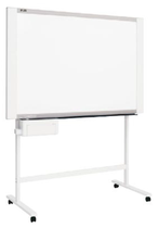 PULESI K-10S ELECTRONIC scanning board Electronic WHITEBOARD 910MM*1300MM THERMAL PAPER tape printing