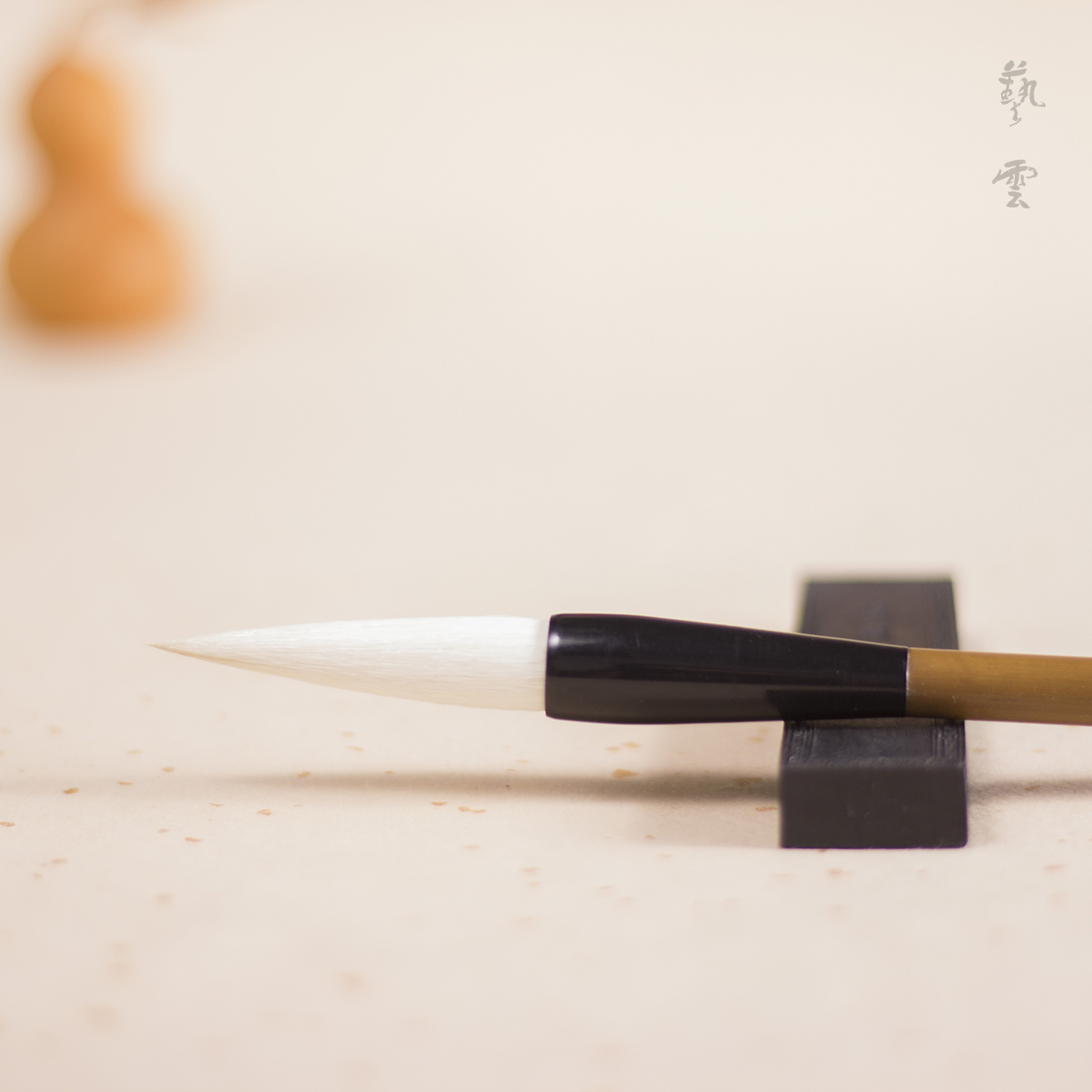 Yiyun Pen Zhuang Yishu Yihua Yanghao plus Jian regular script Chinese painting splash ink flower and bird freehand brush