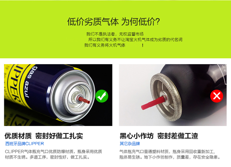 Coffey thương hiệu nhẹ hơn bơm hơi khí đặc biệt thẳng vào phổ biến nhẹ xì gà khí nhẹ hơn bật lửa điện