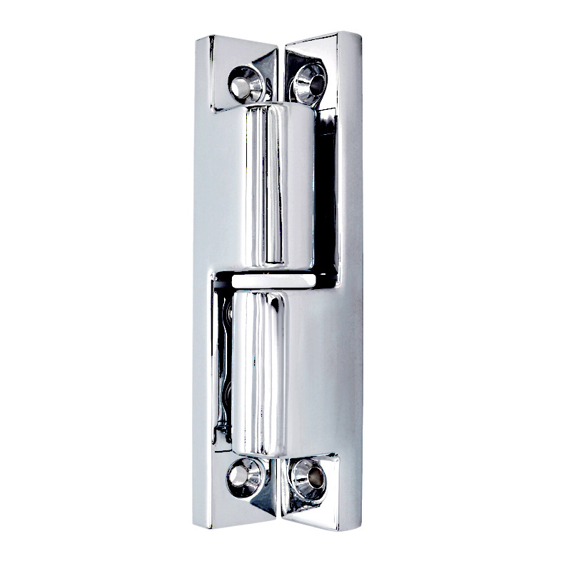 SK2-716 717 Industrial Shankun Zinc Alloy Stainless Steel Detachable Hinge Convex Door Oven Cold Storage Hinge