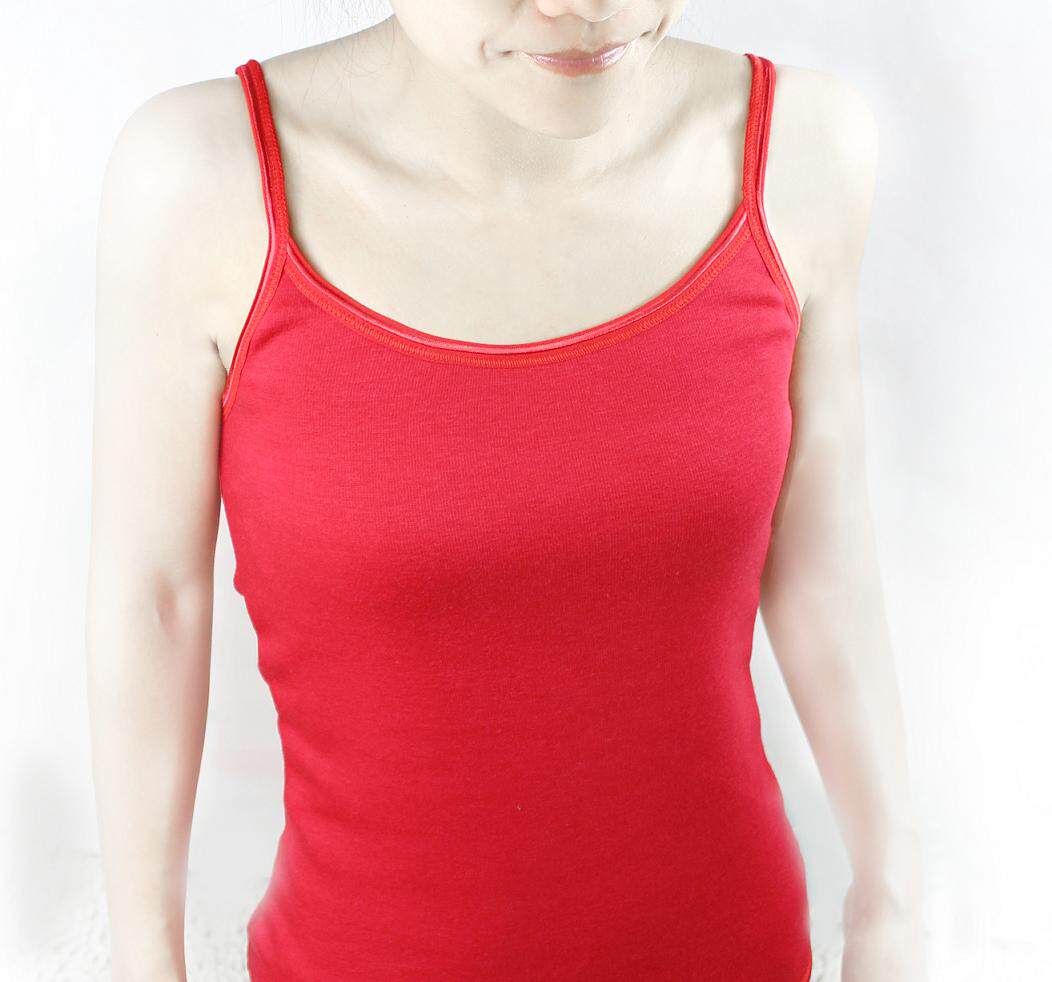 Sous-vêtement chaud gilet chaud en polyester, polyester,  - Ref 731429 Image 19