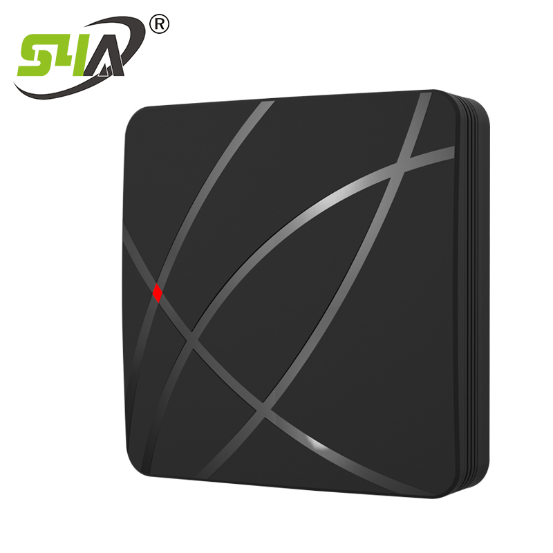 U-P004 Waterproof Access Control ABS Reader WG Access Control IC Reader Smart Access Control ID Reader