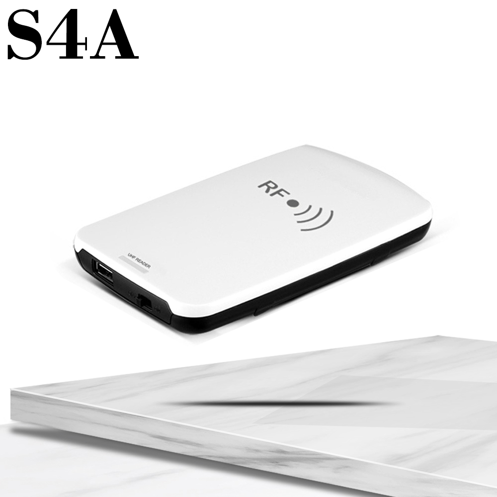 UHF RFID hairpin device UHF hairpin device 915 long-distance USB card reader full protocol development kit