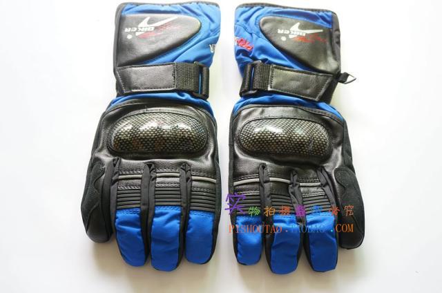 Gants de cyclisme - Ref 2241169 Image 12