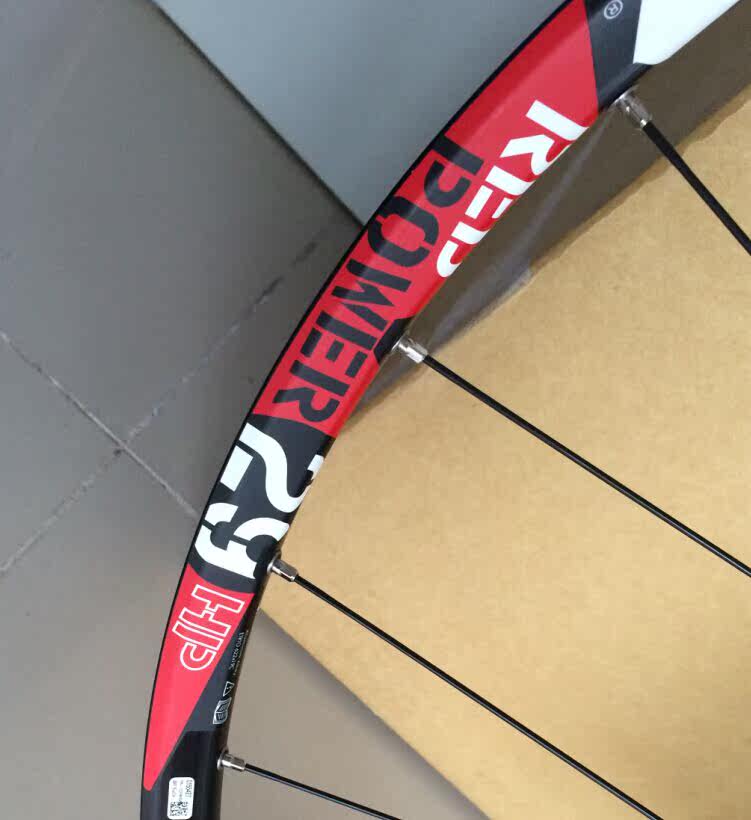 Roues de vélo cyclisme sur route - Ref 2375950 Image 6