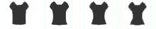 Gants pour enfants en laine - Ref 2149283 Image 11