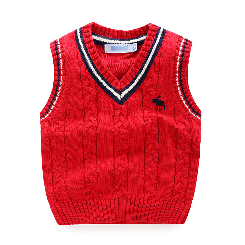 Gilet enfant - Ref 2069712 Image 19