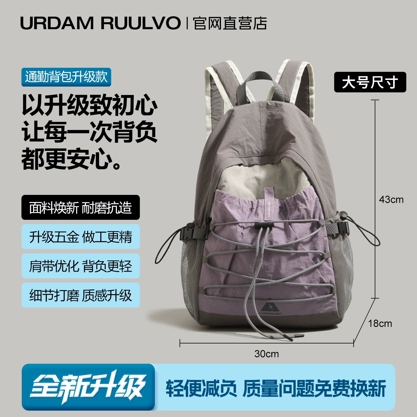 Рюкзак, спортивная сумка через плечо, тур bag для походов, ноутбук
