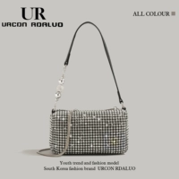 Коллекция запястья Silver Pearl, отправьте ту же подарочную коробку для торговых центров