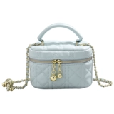 Сумка через плечо, маленькая портативная коробка, сумка на одно плечо