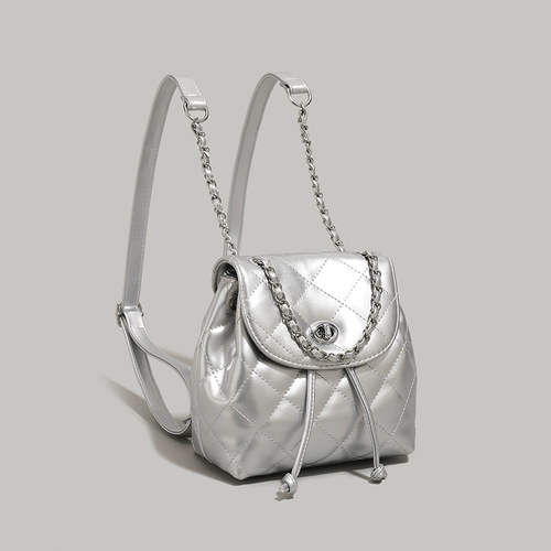 Свежая вместительная и большая сумка через плечо, школьный рюкзак для школьников, простой и элегантный дизайн