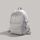 Вместительный и большой школьный рюкзак, универсальная сумка для путешествий подходит для мужчин и женщин, ноутбук, надевается на плечо