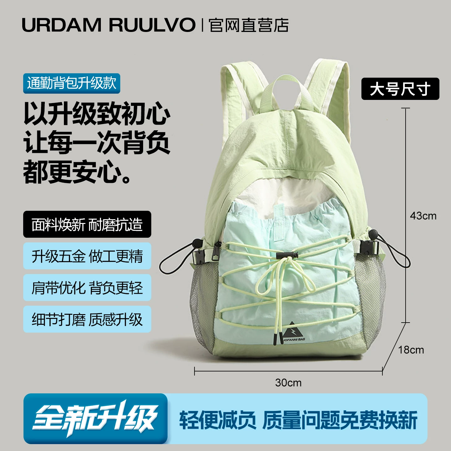 Рюкзак, спортивная сумка через плечо, тур bag для походов, ноутбук