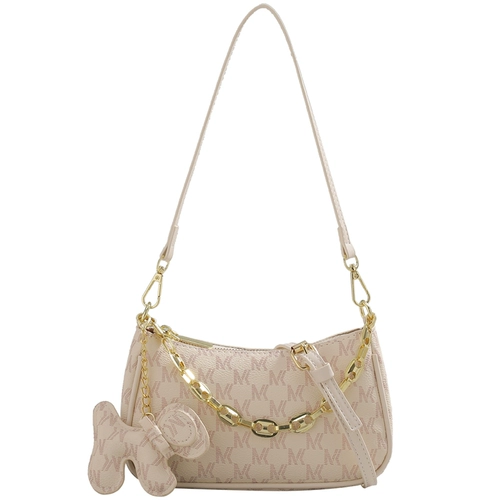 Небольшая сумка, сумка через плечо, модная сумка на одно плечо, ремешок для сумки, премиум класс, легкий роскошный стиль