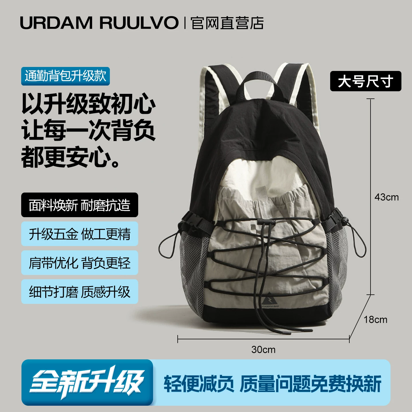 Рюкзак, спортивная сумка через плечо, тур bag для походов, ноутбук