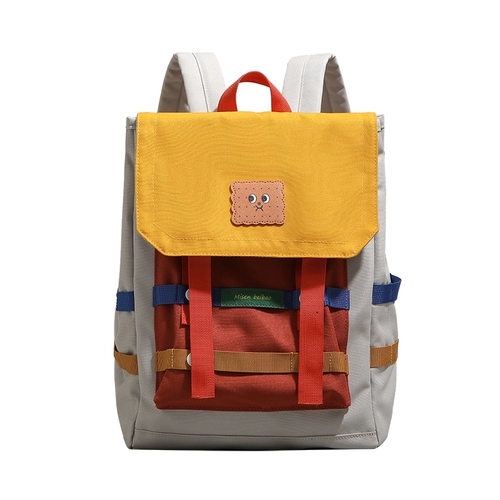 Школьный рюкзак для школьников, сумка, вместительный и большой ноутбук для путешествий, подходит для студента