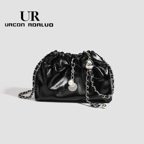 Сумка через плечо, модная элегантная сумка на одно плечо