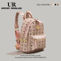 Вместительный и большой школьный рюкзак с ромбовидным узором, универсальная сумка, подходит для студента, премиум класс