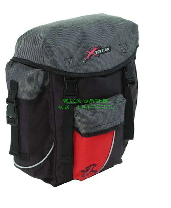 Sacoche pour vélo XTENTION - Ref 2219634 Image 3