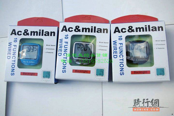 Compteur de vélo - Ref 2432735 Image 5