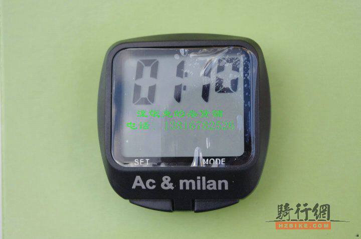 Compteur de vélo - Ref 2432735 Image 10