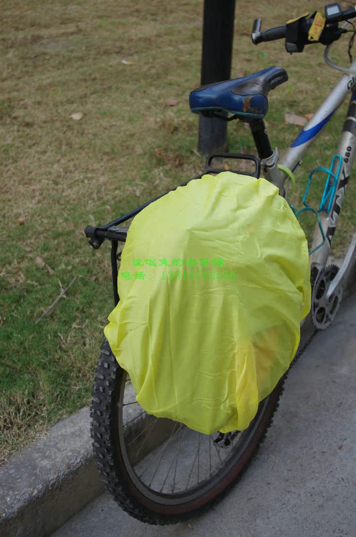 Sacoche pour vélo XTENTION - Ref 2219634 Image 11